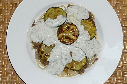 T&uuml;rkisches Hackrezept 10