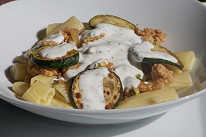 T&uuml;rkisches Hackrezept 11