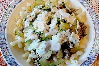T&uuml;rkisches Hackrezept 12