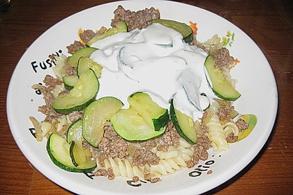 T&uuml;rkisches Hackrezept 14