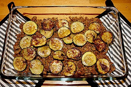 T&uuml;rkisches Hackrezept 15