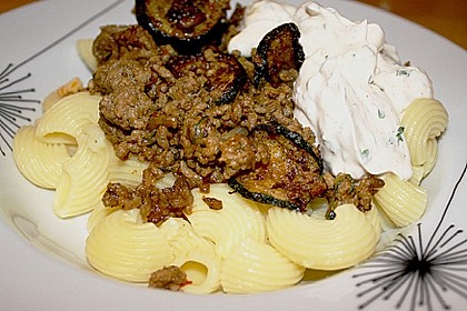 T&uuml;rkisches Hackrezept 16