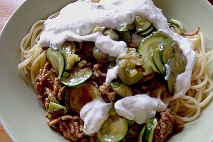 T&uuml;rkisches Hackrezept 17