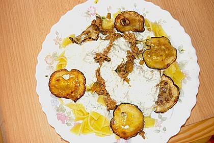 T&uuml;rkisches Hackrezept 18