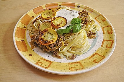 T&uuml;rkisches Hackrezept 19