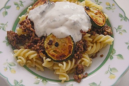 T&uuml;rkisches Hackrezept 20