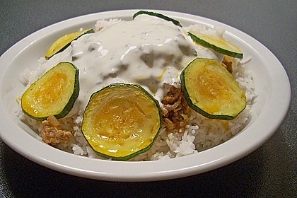 T&uuml;rkisches Hackrezept 21