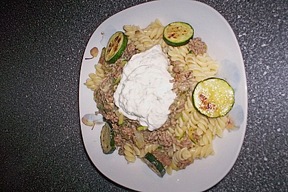 T&uuml;rkisches Hackrezept 22
