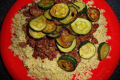 T&uuml;rkisches Hackrezept 24
