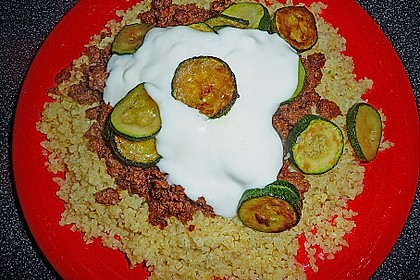 T&uuml;rkisches Hackrezept 25