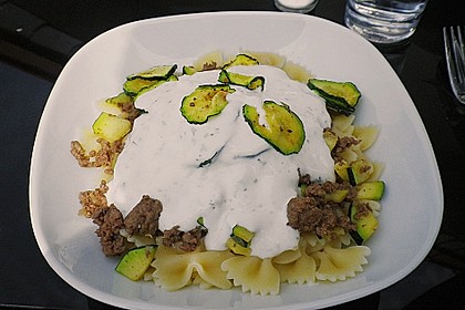 T&uuml;rkisches Hackrezept 28