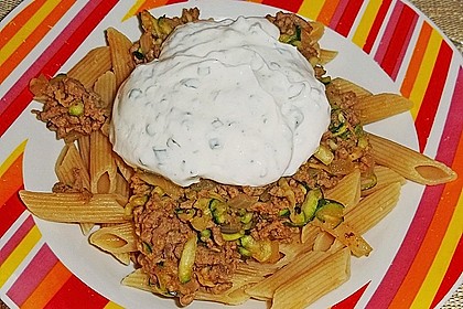 T&uuml;rkisches Hackrezept 30