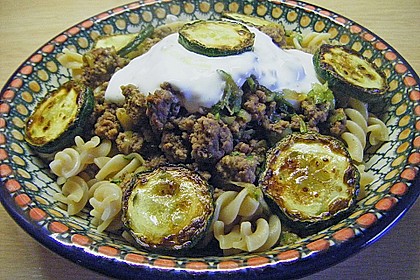 T&uuml;rkisches Hackrezept 32