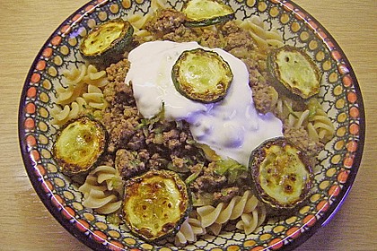 T&uuml;rkisches Hackrezept 33