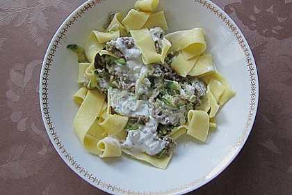 T&uuml;rkisches Hackrezept 34
