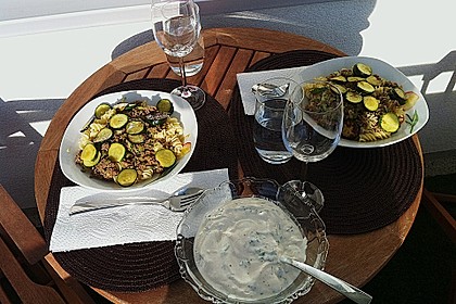 T&uuml;rkisches Hackrezept 36
