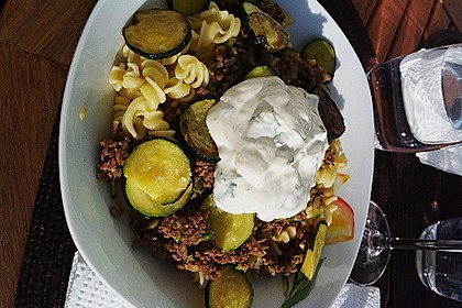 T&uuml;rkisches Hackrezept 37