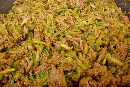 T&uuml;rkisches Hackrezept 38