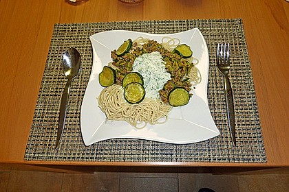 T&uuml;rkisches Hackrezept 40