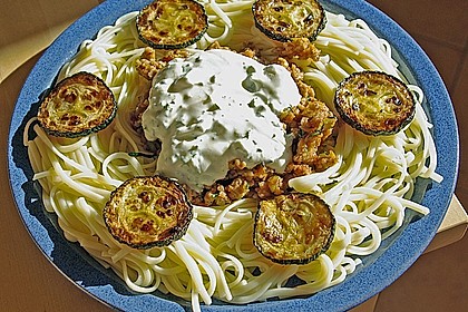 T&uuml;rkisches Hackrezept