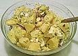 T&uuml;rkischer Kartoffelsalat ohne Mayo
