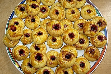Husarenkrapfen ohne N&uuml;sse 2
