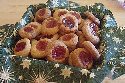 Husarenkrapfen ohne N&uuml;sse 3
