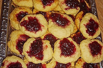 Husarenkrapfen ohne N&uuml;sse 5
