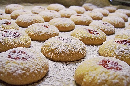 Husarenkrapfen ohne N&uuml;sse 6