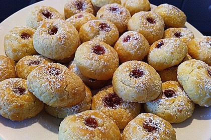 Husarenkrapfen ohne N&uuml;sse 7