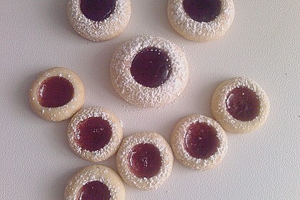 Husarenkrapfen ohne N&uuml;sse 8