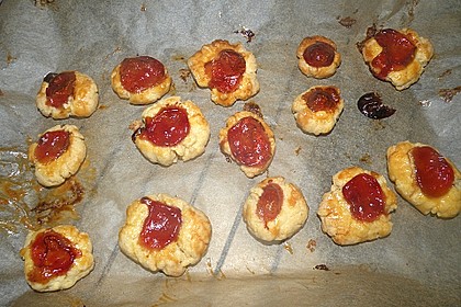 Husarenkrapfen ohne N&uuml;sse 9