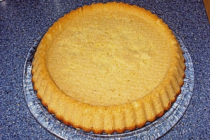 Mürbeteig