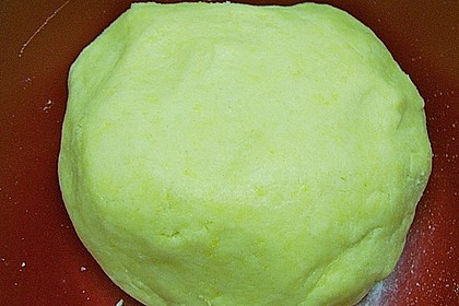 Mürbeteig 5