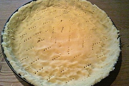 Mürbeteig 7