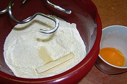 Mürbeteig 20