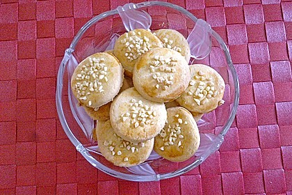 Mürbeteig 2