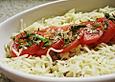 Reis - Lauch - Gratin