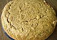M&ouml;hren - Marzipan Kuchen