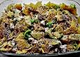 Kartoffeln mit Steckr&uuml;be und Schafsk&auml;se