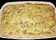 Lauchtorte