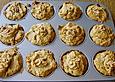 Bananen Brot oder Muffins