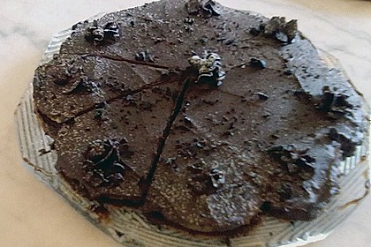 Schokoladenkuchen 3