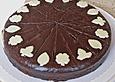 Schokoladenkuchen