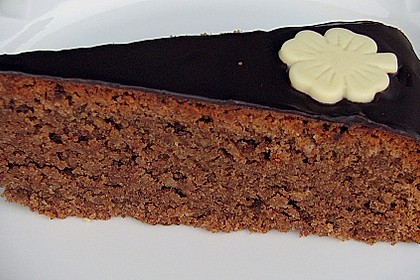 Schokoladenkuchen