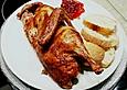 Dieters Marinade f&uuml;r alles Kurzgebratene