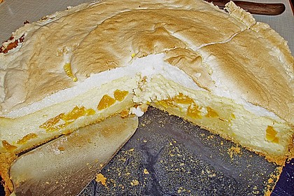 Tr&auml;nenkuchen