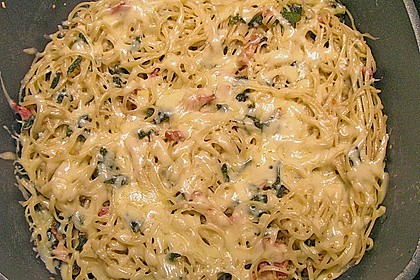 Dieters  'Schwarzw&auml;lder' Makkaroni - Auflauf 4
