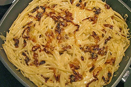 Dieters  'Schwarzw&auml;lder' Makkaroni - Auflauf 6