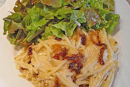 Dieters  'Schwarzw&auml;lder' Makkaroni - Auflauf 7